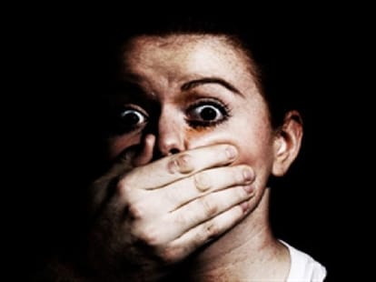 rape alleged woman got punished.